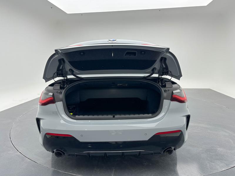 BMW BMW 4 Series 2024