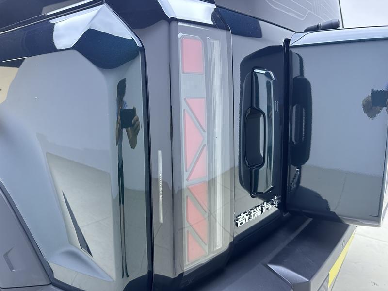 iCAR iCAR 03 2024