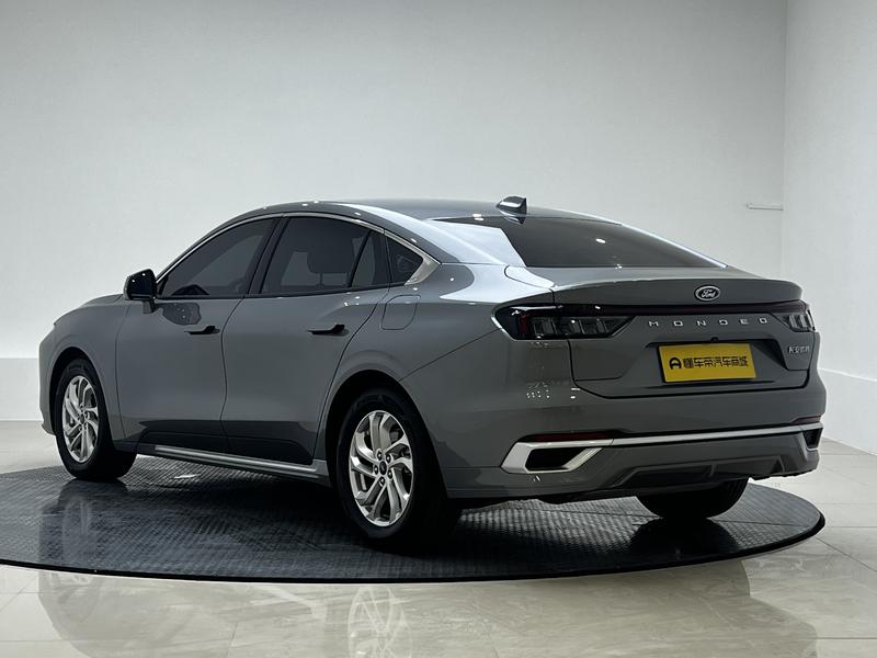 Ford Mondeo 2023