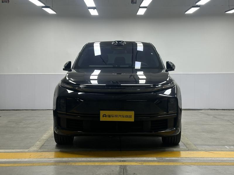 Li Auto Ideal L7 2024