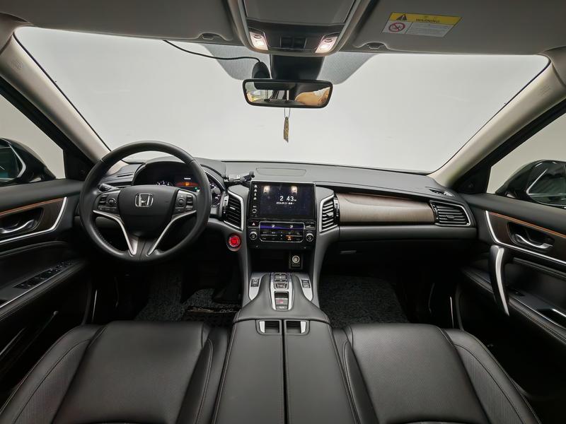 Honda Guandao 2020
