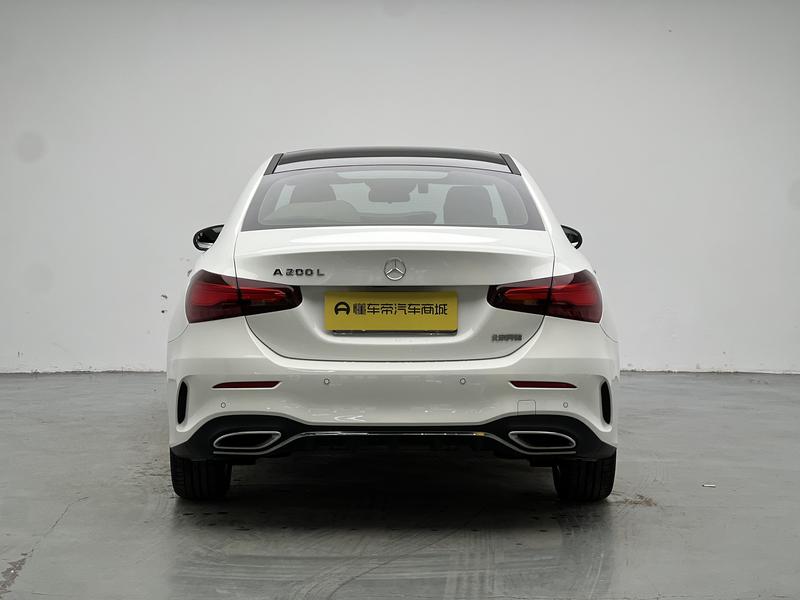 Mercedes-Benz Mercedes Benz A-Class 2023