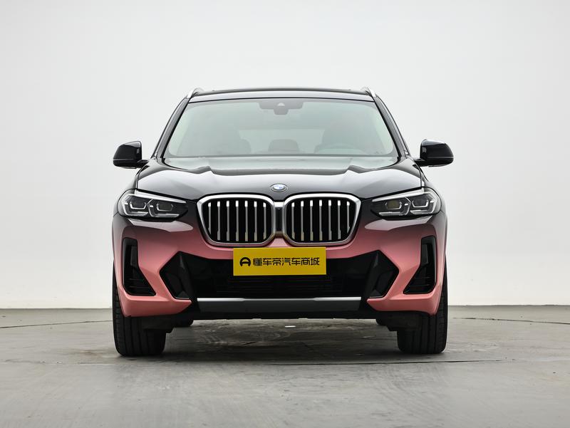 BMW BMW X3 2022