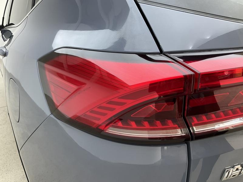 Haval Haval H6 2021