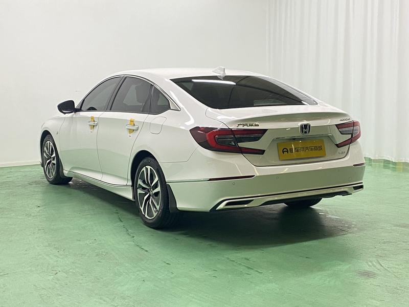 Honda Accord 2022