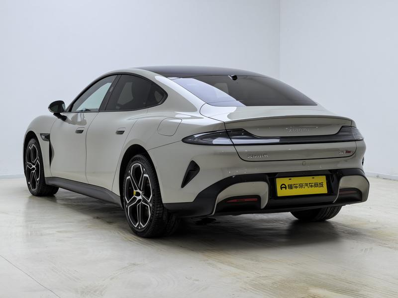 Xiaomi Auto Xiaomi SU7 2024