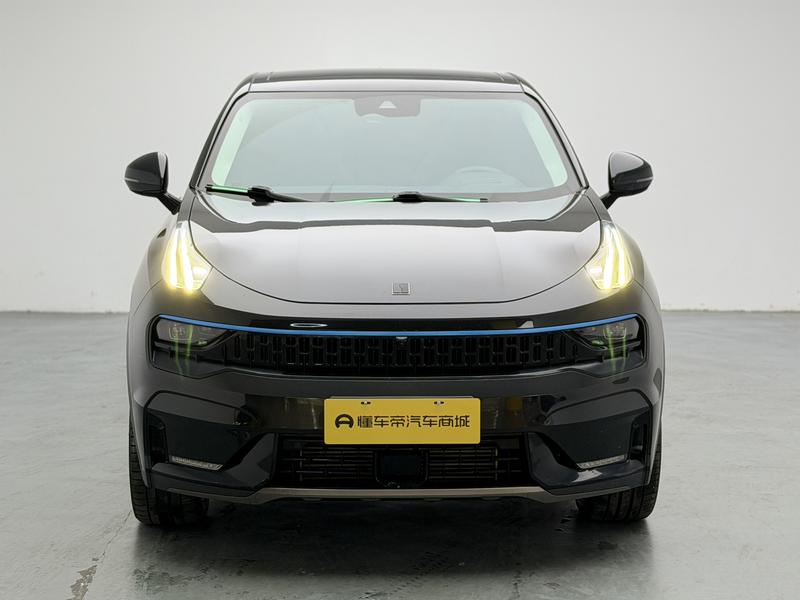 Lynk & Co Lynk & Co 05 2022