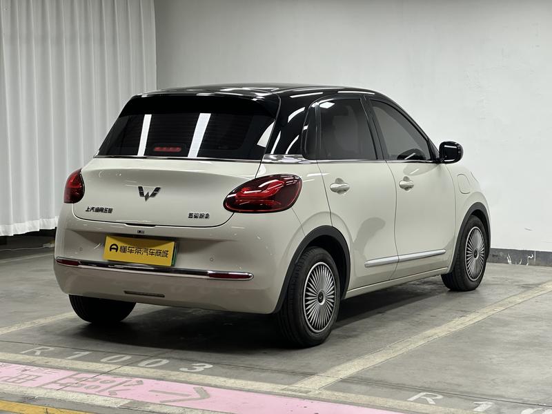 Wuling Wuling Binguo 2023