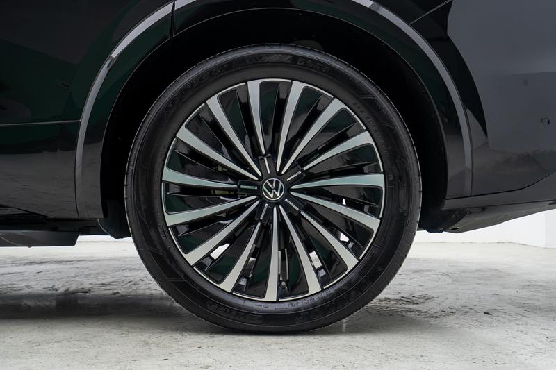 Volkswagen Weiran 2026