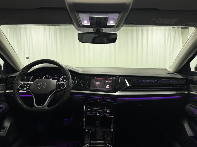 Volkswagen Passat 2024