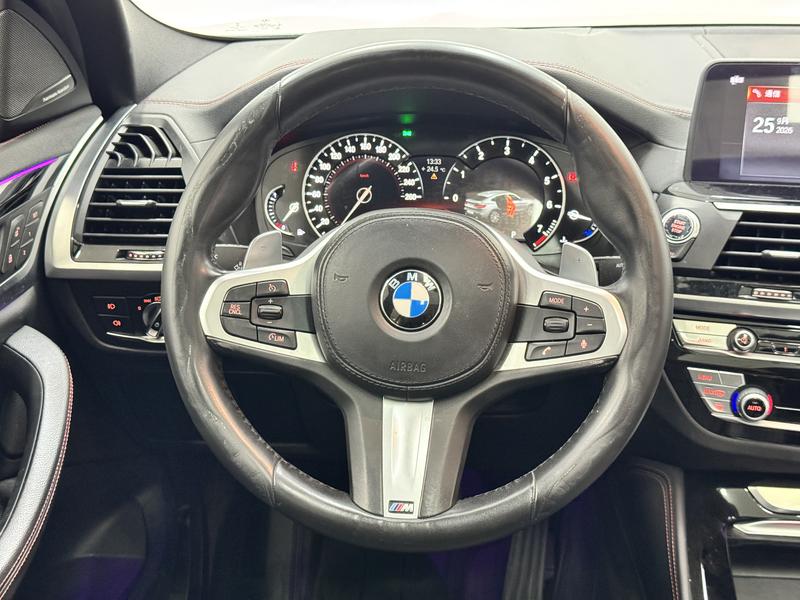 BMW BMW X4 2019