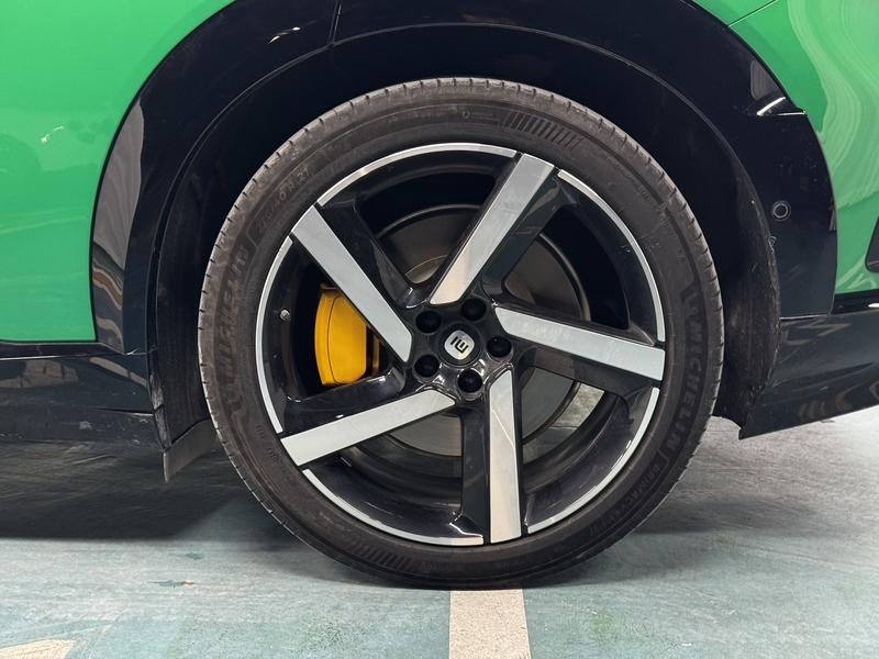 Xiaomi Auto Xiaomi YU7 2025