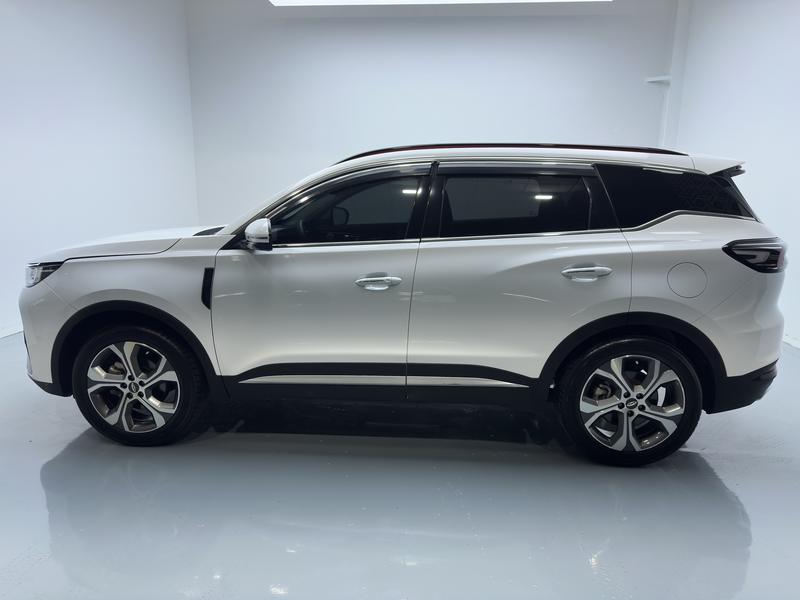 Chery Tiggo 7 PLUS 2023