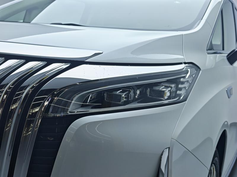 WEY 高山 PHEV 2023