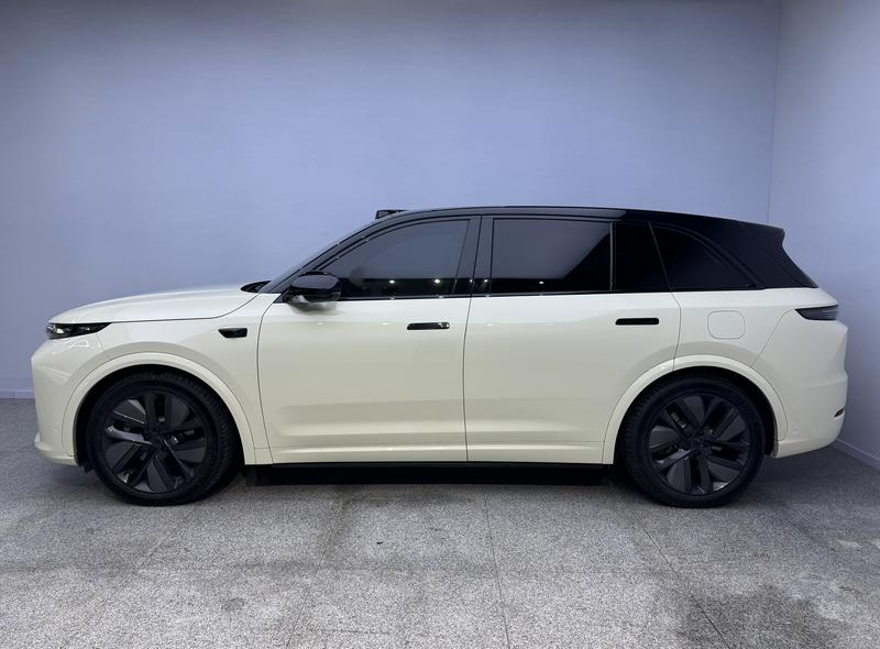 Li Auto Ideal L7 2024