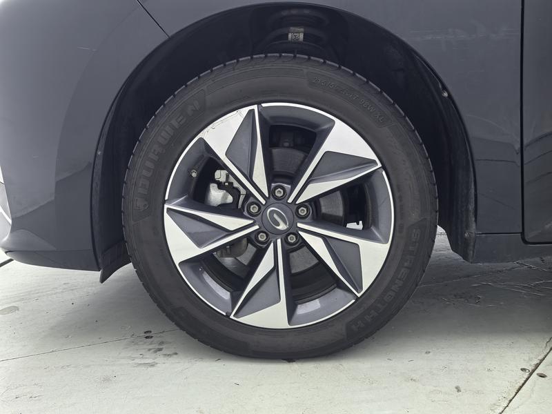 Trumpchi GAC Trumpchi M6 2023