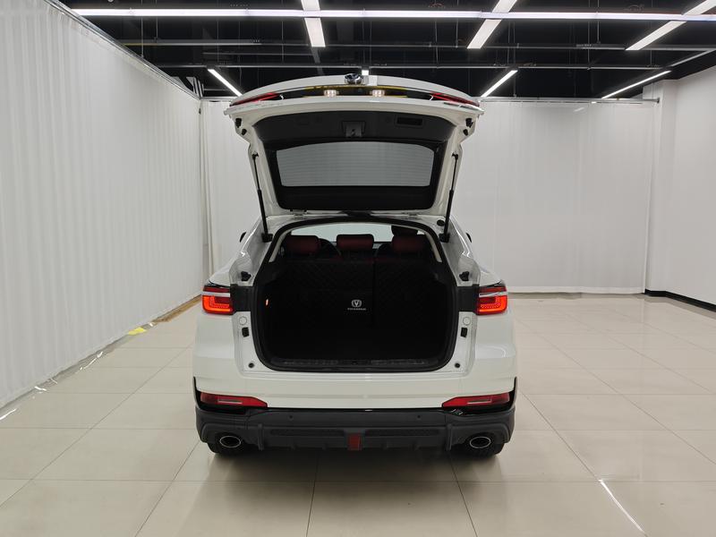 Changan Changan CS85 COUPE 2023