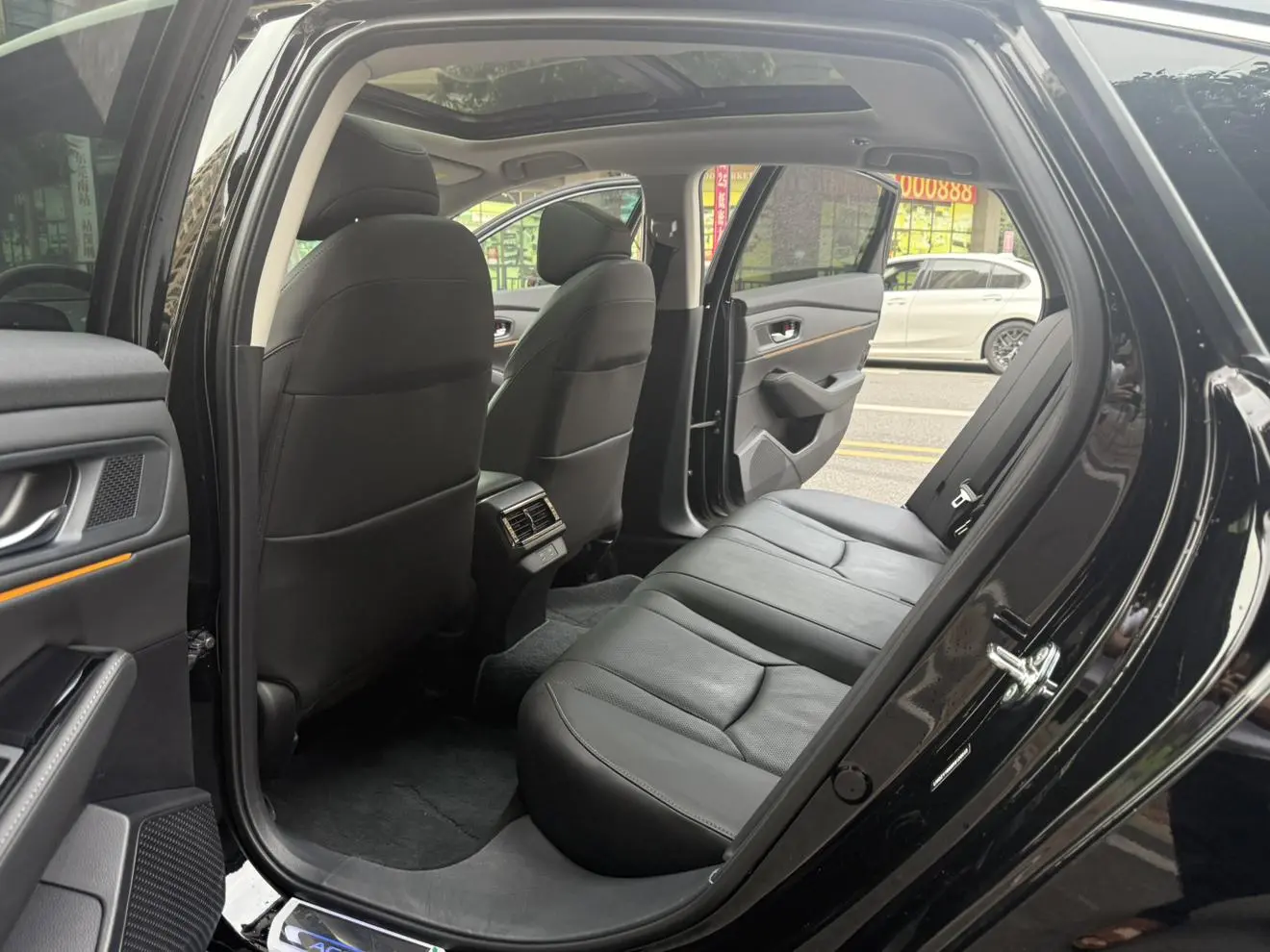 Honda Accord Rui*T Dynamic 260TURBO Premium Edition