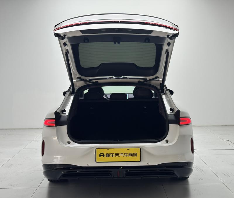 Changan Qiyuan Changan Qiyuan A06 2026