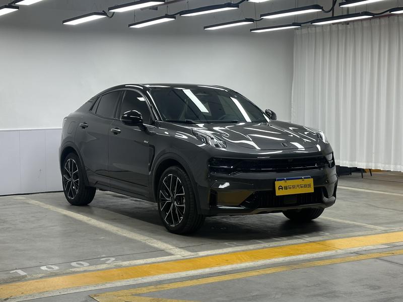 Lynk & Co Lynk & Co 05 2023