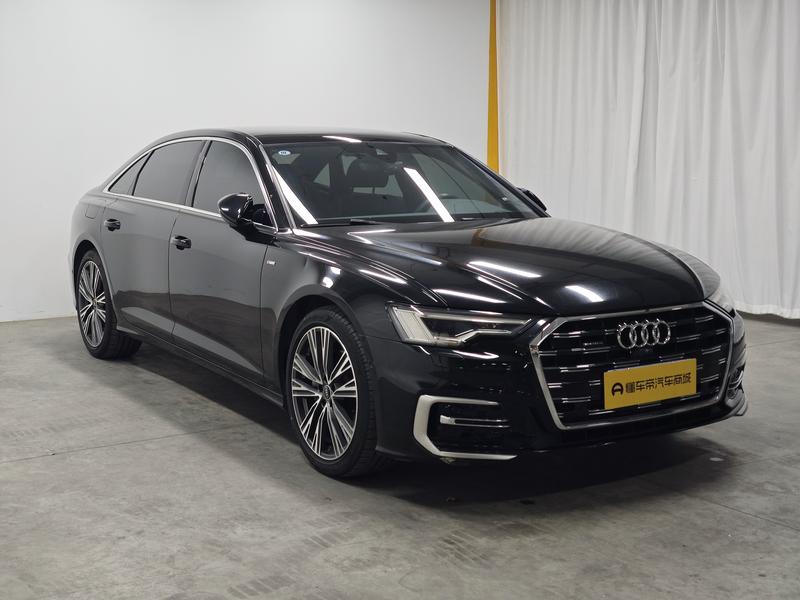 Audi Audi A6L 2023