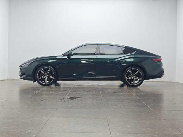 MG MG7 2023