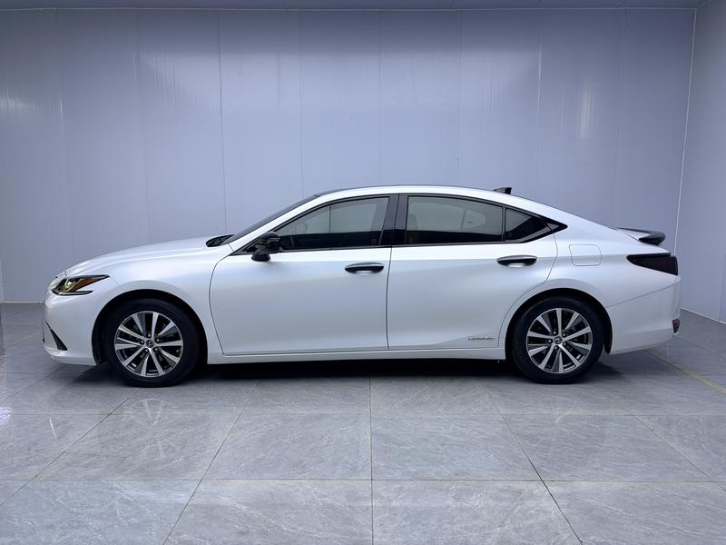 Lexus Lexus ES 2018
