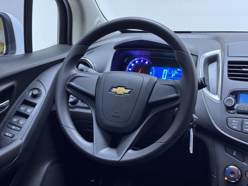 Chevrolet Create Cool 2016