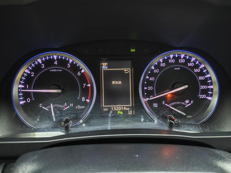 Toyota Highlander 2018