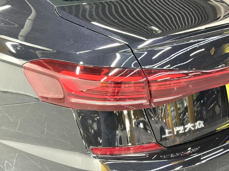 Volkswagen Passat 2025