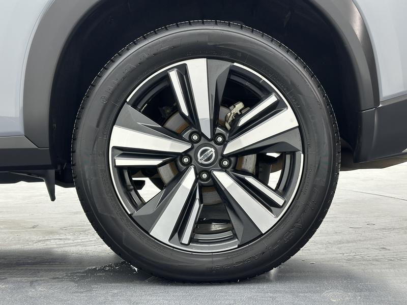 Nissan X-Trail 2021