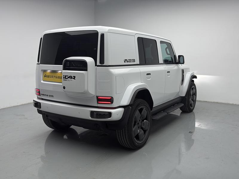 iCAR ICAR Super V23 2025