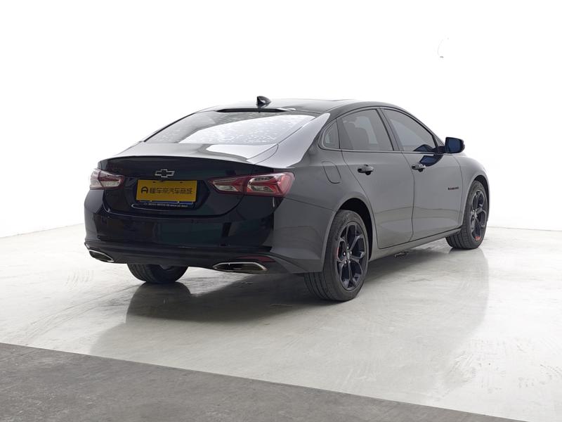 Chevrolet Malibu XL 2022