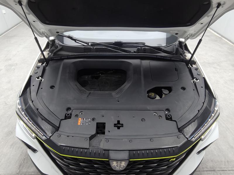 Roewe Roewe RX5 2021