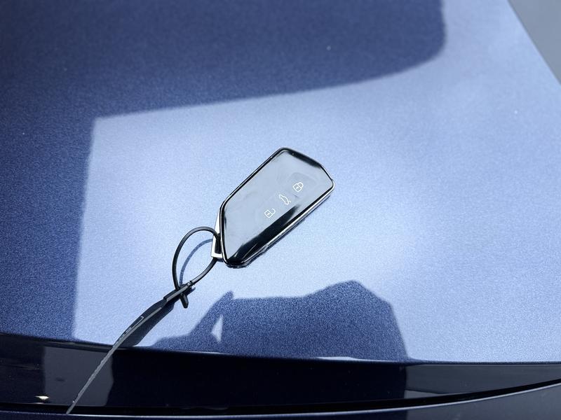 Volkswagen ID.4 CROZZ 2025