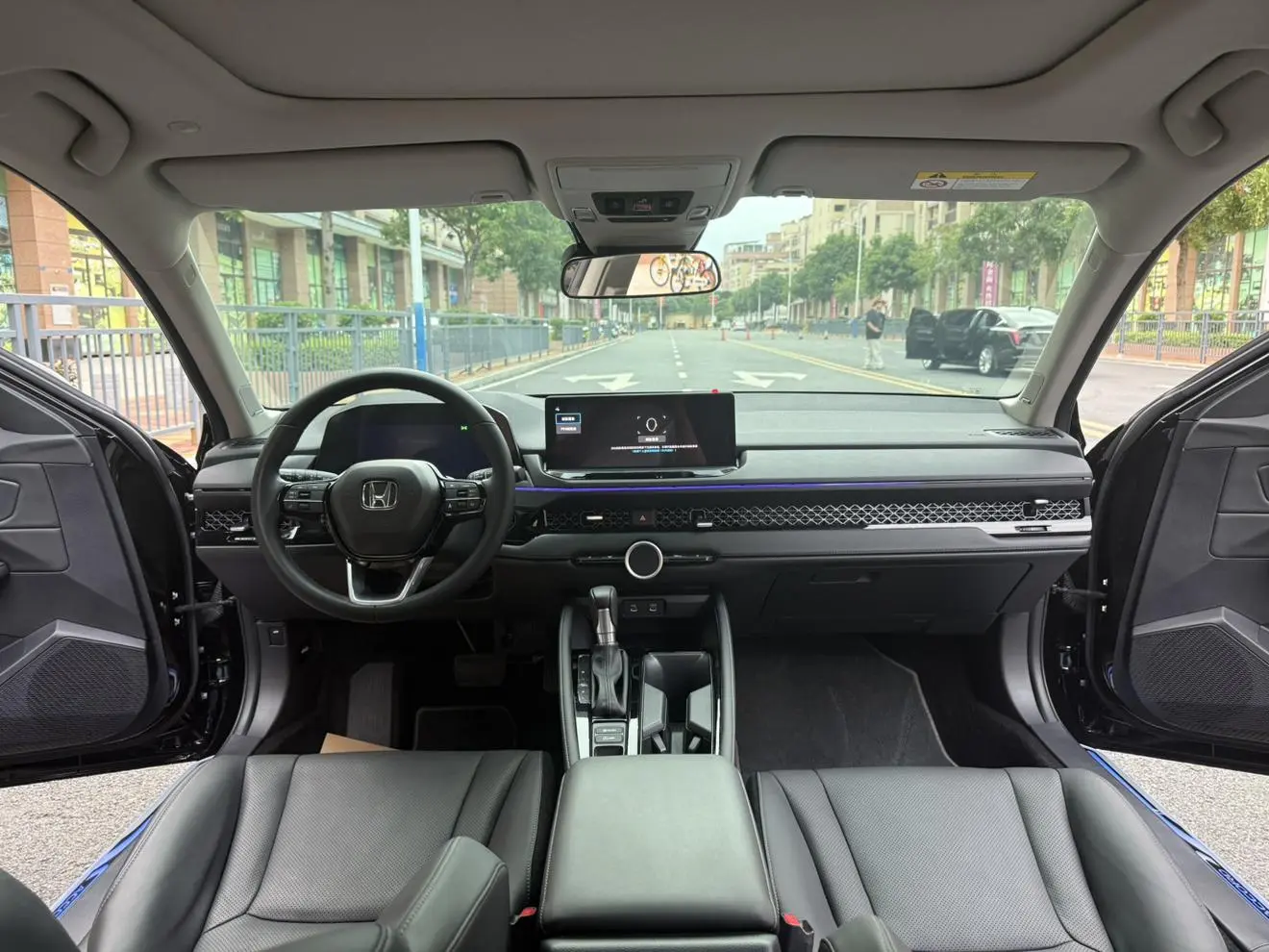 Honda Accord Rui*T Dynamic 260TURBO Premium Edition