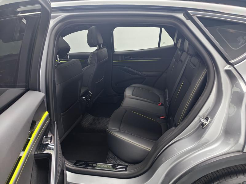 Ford Mondeo 2024