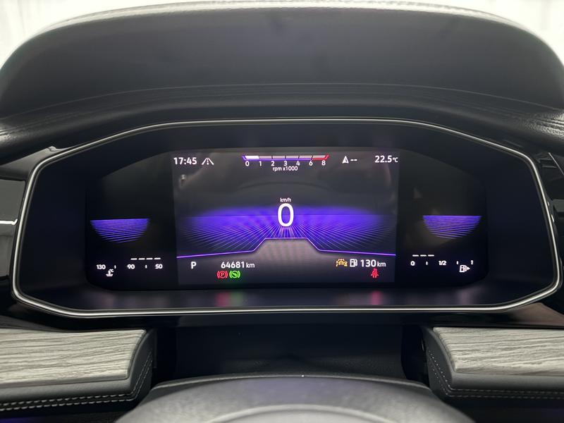 Volkswagen Sagitar 2023