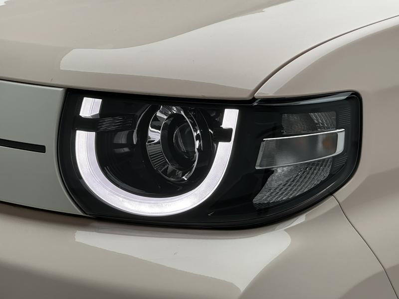 Chery QQ ice cream 2022