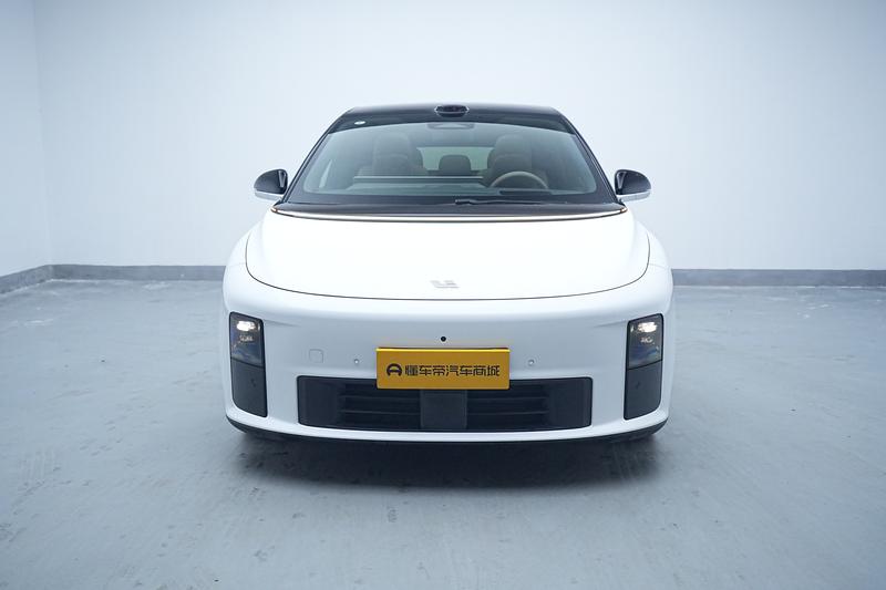 Li Auto Ideal i6 2025