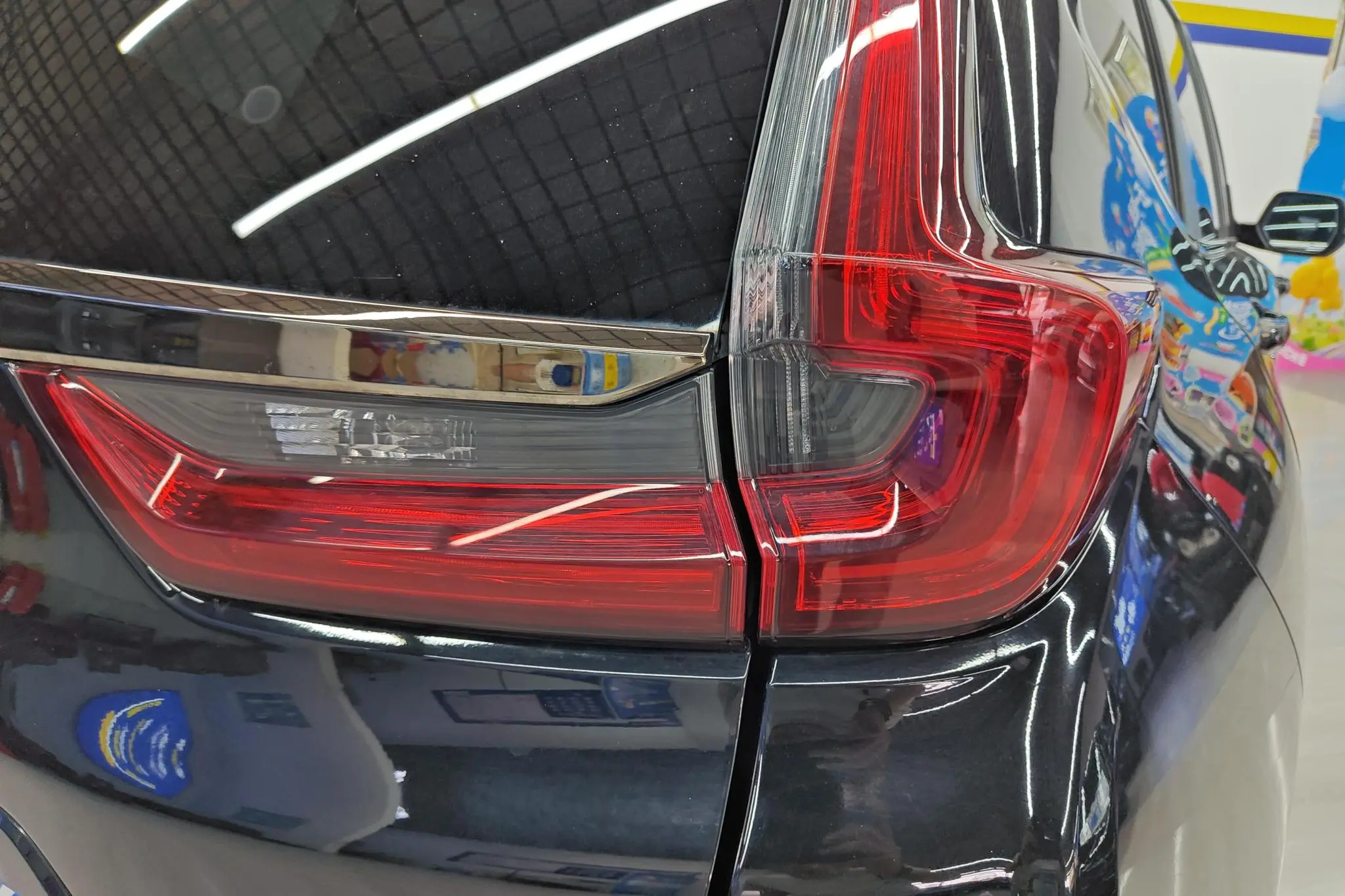 Honda Honda CR-V 240TURBO CVT two-wheel drive urban edition