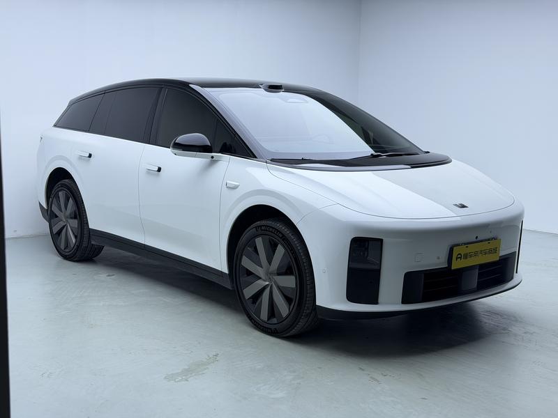 Li Auto Ideal i6 2025