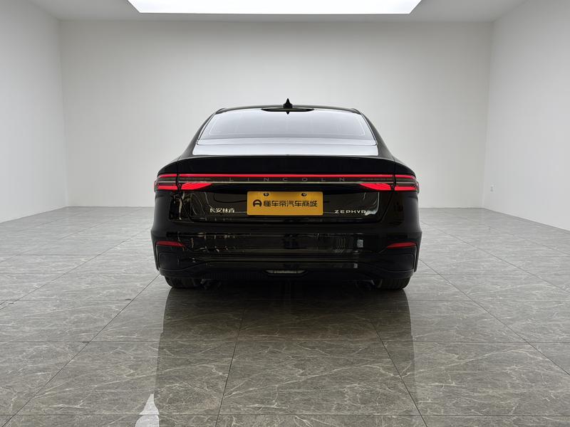Lincoln Lincoln Z 2024