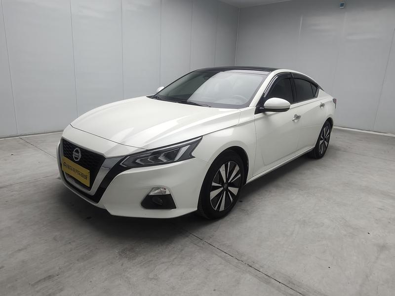 Nissan Sounds of Nature 2021