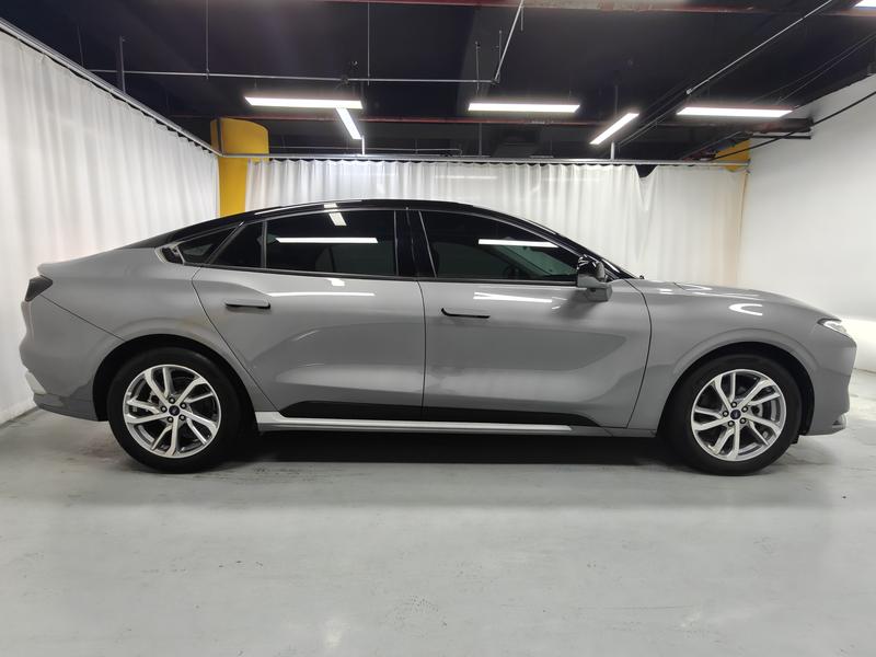 Ford Mondeo 2022