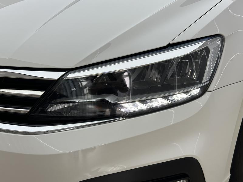 Volkswagen Lamando 2019