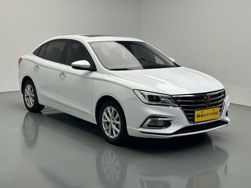 Roewe Roewe i5 2020