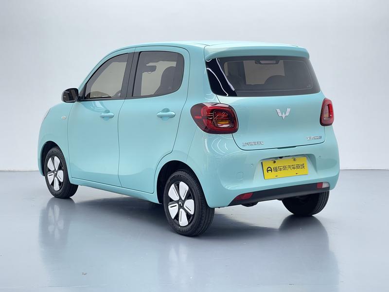 Wuling Wuling Hongguang MINIEV 2025