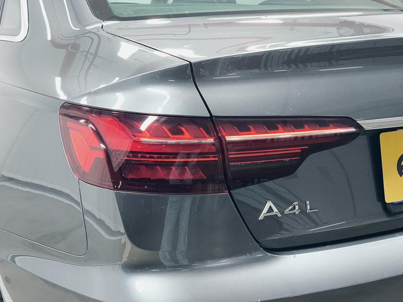 Audi Audi A4L 2022