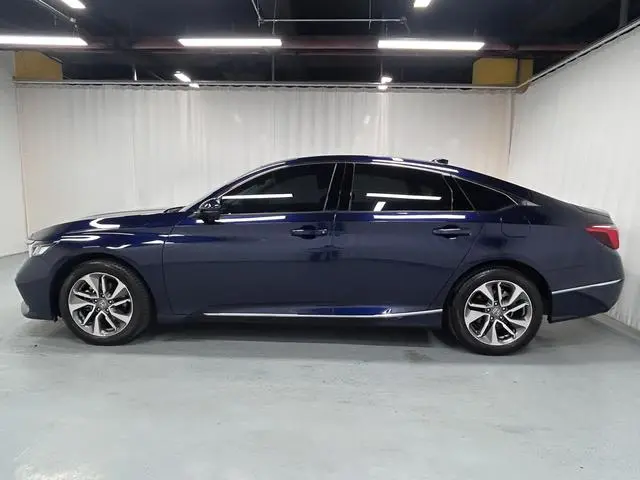 Honda Yingshipai 260TURBO Exquisite Edition Country VI